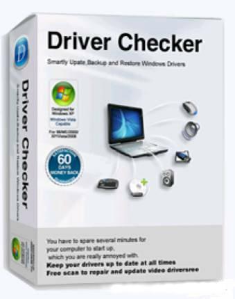 Driver Checker v 2.7.4 Full (32/64 bit) + Rus