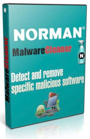 Norman Malware Cleaner 2.03.02 Portable (20.10.2011)