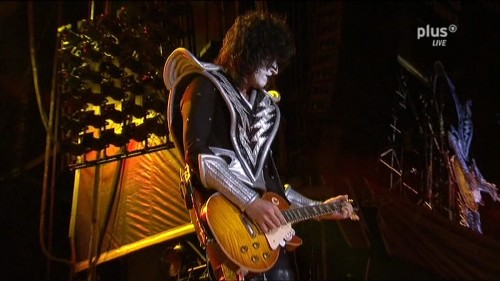 Ki-ss - Rock Am Ring (2010) DVD-9