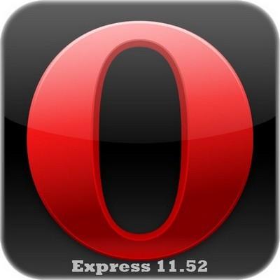 Opera Express 11.52 []