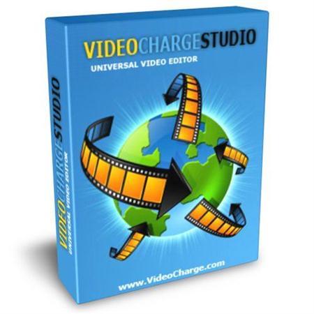 VideoCharge Studio 2.11.0.671