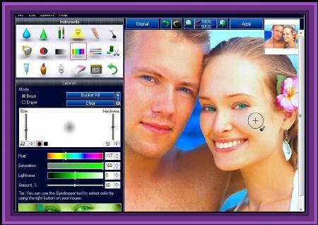 PhotoInstrument 5.2.531 Portable (ML/RUS)