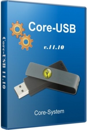 Core-USB 11.10