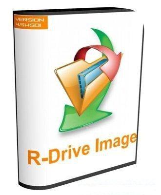 R-Drive Image 4.7 Build 4731