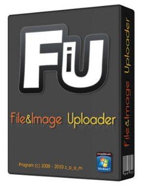 File & Image Uploader 6.1.2