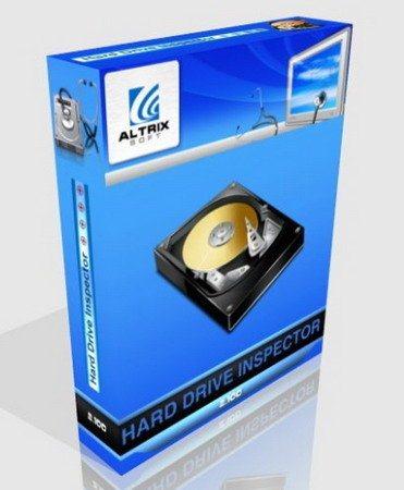 Hard Drive Inspector Professional 3.93