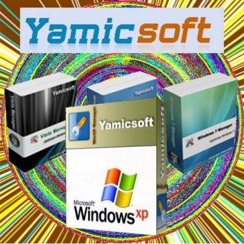 Yamicsoft Software Collection 32bit/64bit