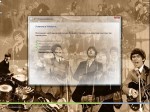 Windows 7 Ultimate SP1 The Beatles Design (x86/2011/RUS)