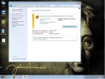 Windows 7 Ultimate SP1 The Beatles Design (x86/2011/RUS)