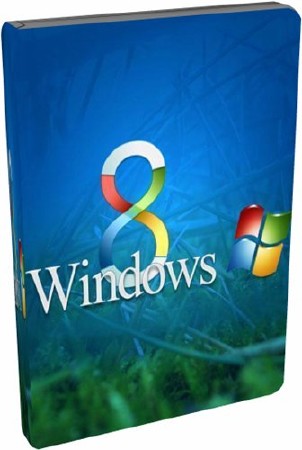 Microsoft Windows Developer Preview 6.2.8102 x86-x64 RUS All 6 in 1 DVD-9 Update