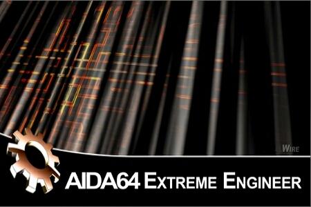 AIDA64 Extreme Edition 1.85.1667 Beta Portable (ML/RUS)