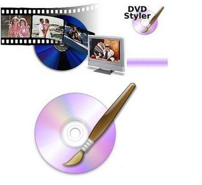 DVDStyler 2.0 Final