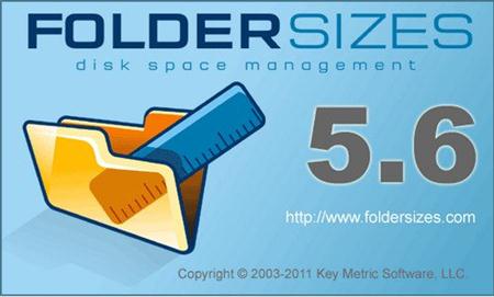 FolderSizes Pro v5.6.46