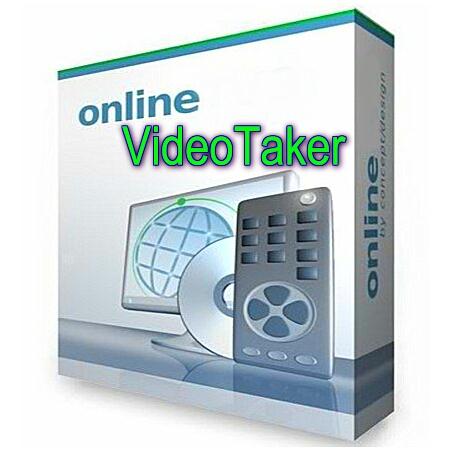 OnlineVideoTaker 7.1.4 Portable (RUS)