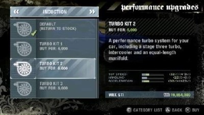 Need for Speed: Most Wanted 5-1-0 (FullRip/PSP/CSO/RUS/2006)