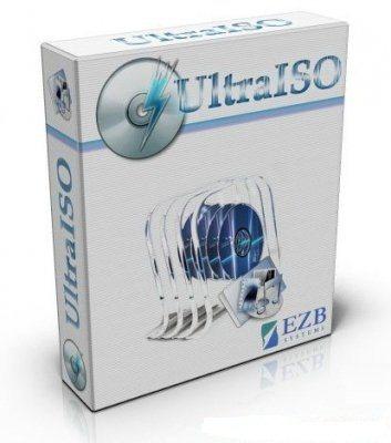 UltraISO Premium Edition 9.5.1.2810