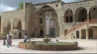  :    / Discovering The World: Lebanon A Living Treasure (2010) HDTV