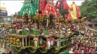   . .  - / Ratha Yatra's festival (2008) HDTV