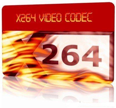 x264 Video Codec 2106