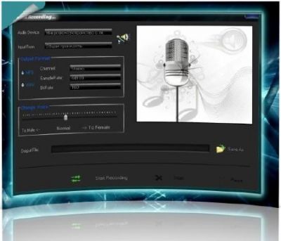 AoA Audio Extractor Platinum v 2.2.8 + Rus