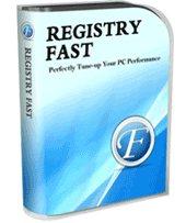 Registry Fast v5.0.20111021