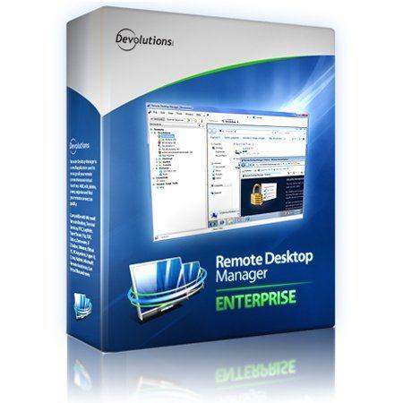 Devolutions Remote Desktop Manager v6.6.0.0