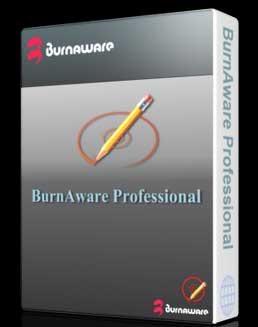 BurnAware Professional 4.0