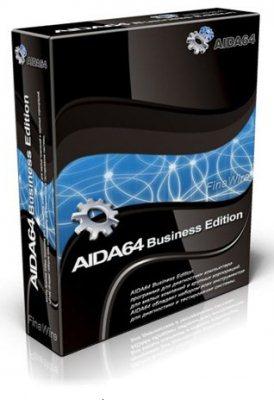 AIDA64 Business Edition 2.0.1700 Final