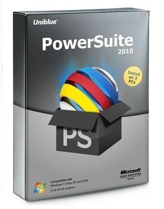 Uniblue PowerSuite 2011 3.0.4.6