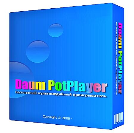 Daum PotPlayer 1.5.29969 by XXXLer (RUS)