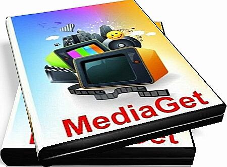 MediaGet 2.01.1092 Portable (ML/RUS)