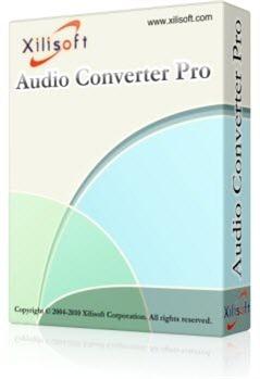 Xilisoft Audio Converter 6.3.0 Build 1025 + Rus