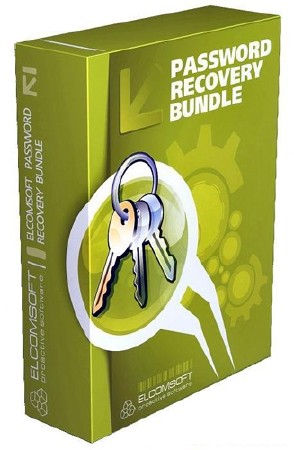 Password Recovery Bundle 2011 v1.80 (Eng)