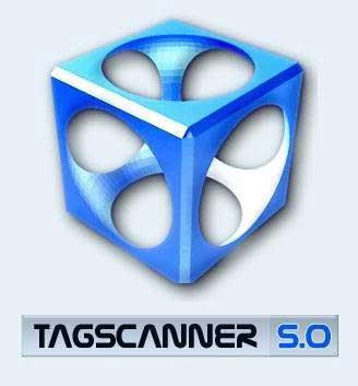 TagScanner 5.1.601 + Portable