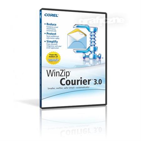 WinZip Courier v3.5.9658