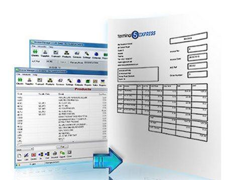 Hillstone Invoice Manager v2.1.19