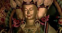   / Transparent Lama from Bhutan (2006) DVDRip