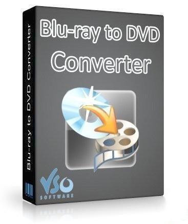 VSO Blu-ray To DVD 1.3.0.2