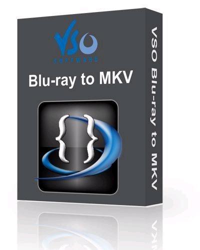 VSO Blu-ray to MKV 1.3.0.2