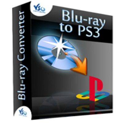 VSO Blu-ray to PS3 1.3.0.2