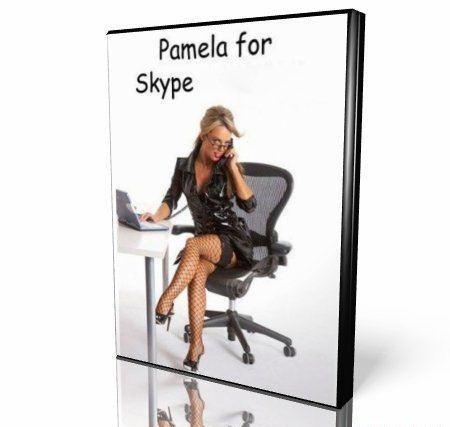 Pamela for Skype Basic 4.8.0.60