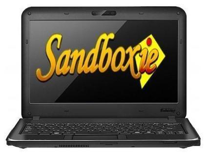 Sandboxie 3.61.01 Beta