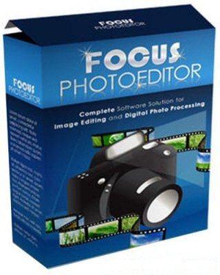 Focus Photoeditor 6.3.8