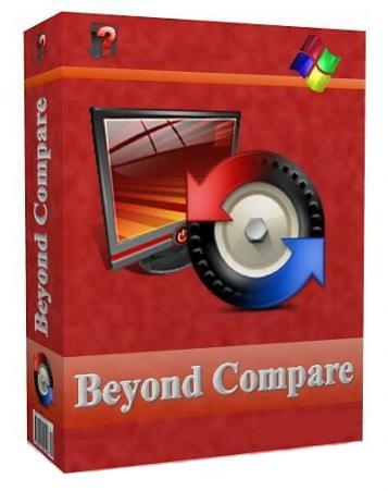 Beyond Compare Pro v3.3.3 Build 14128