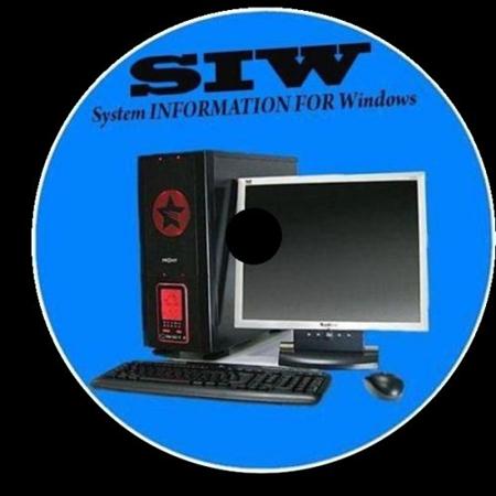 Gtopala SIW (System Information for Windows) 2011.10.28 Business/Technician's Version