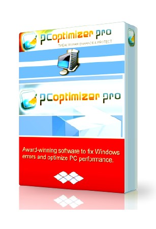 PC Optimizer Pro v6.1.7.4 (Eng)