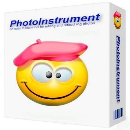 PhotoInstrument 5.3.533 Portable (ML/RUS)