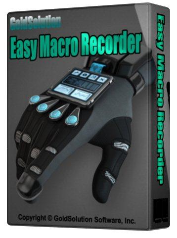 Easy Macro Recorder v4.21