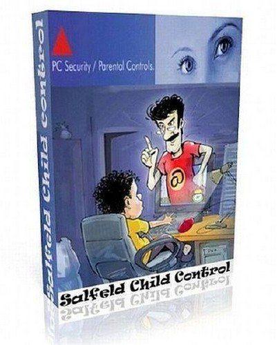 Salfeld Child Control 2011 v11.270.0.0