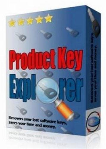 NSAuditor Product Key Explorer 2.8.2.0